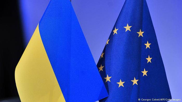 Hầu như từ hôm nay hy vọng hội nhập vào Liên minh châu Âu không còn đối với Ukraine