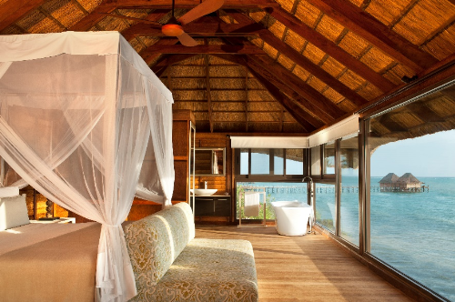 The Hamptons Hồ Tràm vận hành theo tiêu chuẩn 5 sao quốc tế
