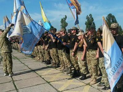 Ủy ban an ninh quốc gia Ukraine: 3082 người được giải thoát khỏi sự cầm tù từ tay phiến binh