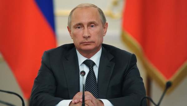 Putin nói về sự sụp đổ của Liên xô: Hoàn toàn không bắt buộc phải làm điều này