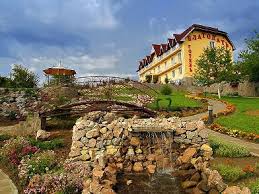 Hơn 40 đại sứ của các nước trên thế giới tới Zakarpate Ukraine tham dự Hội thảo đầu tư và du lịch