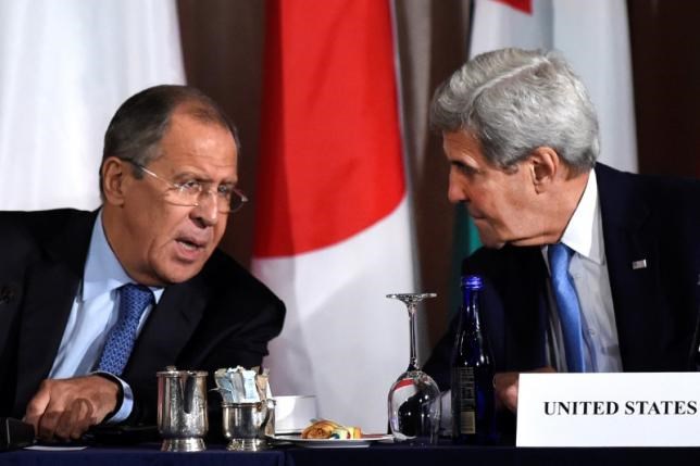 Nga – Mỹ thất bại khôi phục thỏa thuận ngừng bắn ở Syria