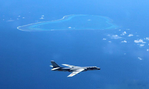 Ba lý do khiến Trung Quốc đảo ngược chính sách Biển Đông