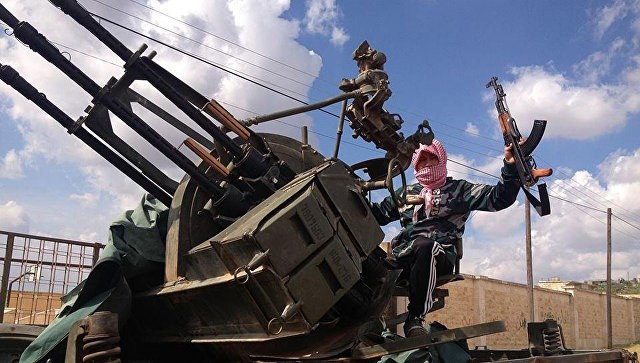Tình hình Syria 26/9: Hòa bình ở Syria là