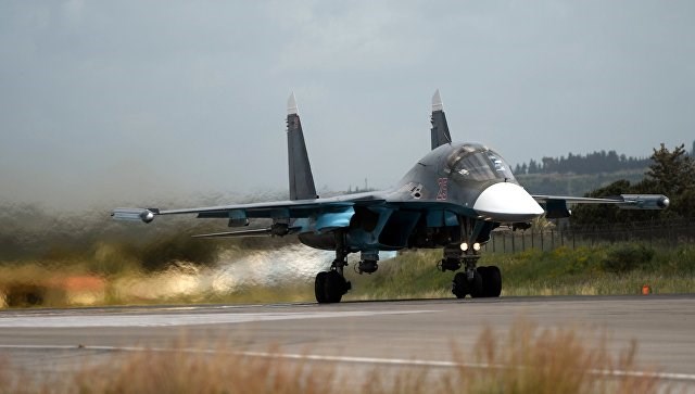Tình hình Syria 26/9: Hòa bình ở Syria là