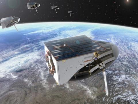 Nhật chế tạo vệ tinh radar cho Việt Nam: Nhiều kỳ vọng