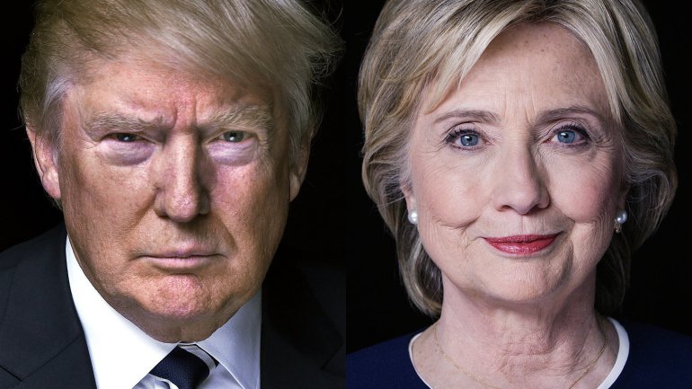 Lb.ua sẽ phát chương trình tranh luận giữa hai ứng cử viên tổng thống Mỹ Clinton và Trump