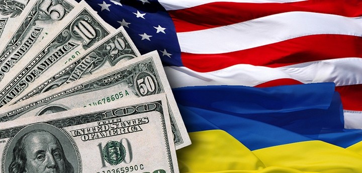 Ukraine nhận được công hàm ngoại giao của Mỹ về đảm bảo khoản vay của Mỹ 1 tỷ đô la