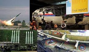Điều tra quốc tế buộc tội Nga trong thảm họa Boeing M17
