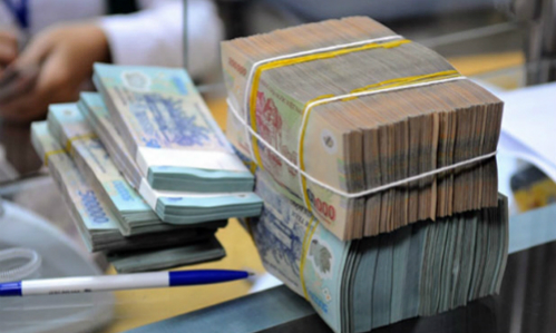 Tranh chấp hơn 43 tỷ đồng gửi trong ngân hàng vì chữ ký khống