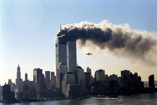 "Đạo luật 11/9" được thông quan, dân Mỹ bắt đầu kiện Ả rập Xê út