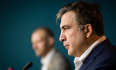 Saakasvili muốn trở về Grudia cùng Dekanoidze