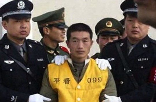 Trung Quốc chấn động vụ sát hại 17 người để che giấu tội giết cha mẹ