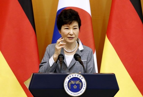 Tổng thống Hàn Quốc kêu gọi người Triều Tiên đào tẩu