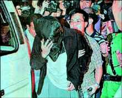 Chiếc đầu người trong thú nhồi bông gây chấn động Hong Kong thập niên 90