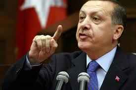 Tổng thống Thổ nhĩ kỳ phê phán mạnh mẽ Liên minh châu Âu: Chúng tôi chờ đợi ở ngoài cửa đã 53 năm