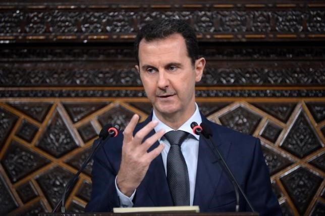 Nội chiến Syria sẽ “xới tung” cả thế giới?