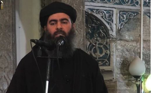 Thủ lĩnh tối cao IS có thể đã bị đầu độc