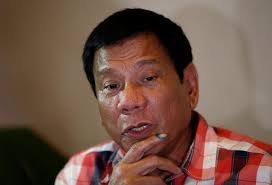 Tổng thống Philippin đe dọa chấm dứt thỏa thuận quân sự với Mỹ