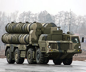 Nga khẳng định thông tin bố trí hệ thống tên lửa Zenhit S-300 trên lãnh thổ Syria
