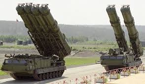 Phản ứng của Mỹ trước việc Nga bố trí hệ thống tên lửa S-300 trên lãnh thổ Syria