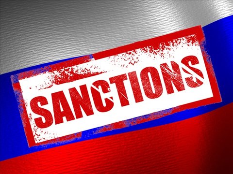 Chính phủ Ukraine nghĩ ra các lệnh trừng phạt mới đối với Nga