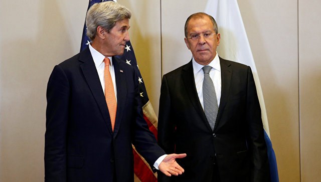 Chuyên gia: Nga - Mỹ hoàn toàn có thể xung đột quân sự tại Syria