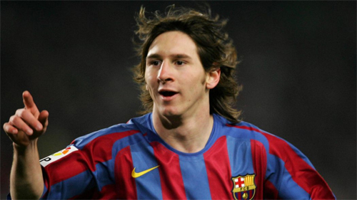Barca khởi đầu La Liga tệ nhất từ khi Messi thi đấu