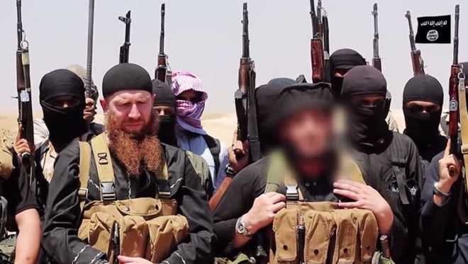 Tình hình Syria 6/10: NATO không định tham gia các hoạt động quân sự chống lại IS
