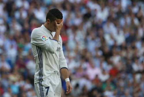 Capello: 'Real Madrid đi xuống vì Ronaldo'
