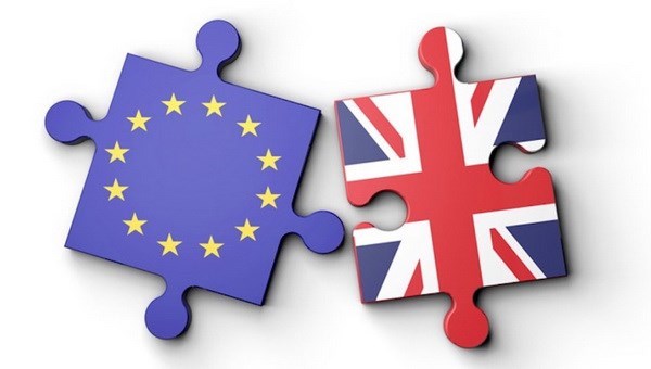 Công dân EU có thể tiếp tục ở lại Anh sau thời điểm Brexit