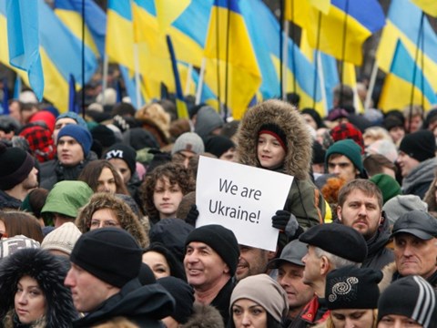 Nga – Mỹ bất ngờ thống nhất cùng gây sức ép tại Ukraine