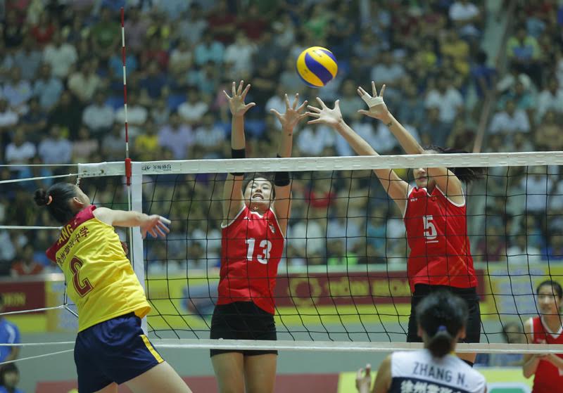 Kim Huệ tái xuất, Việt Nam thắng dễ Giang Tô - Trung Quốc