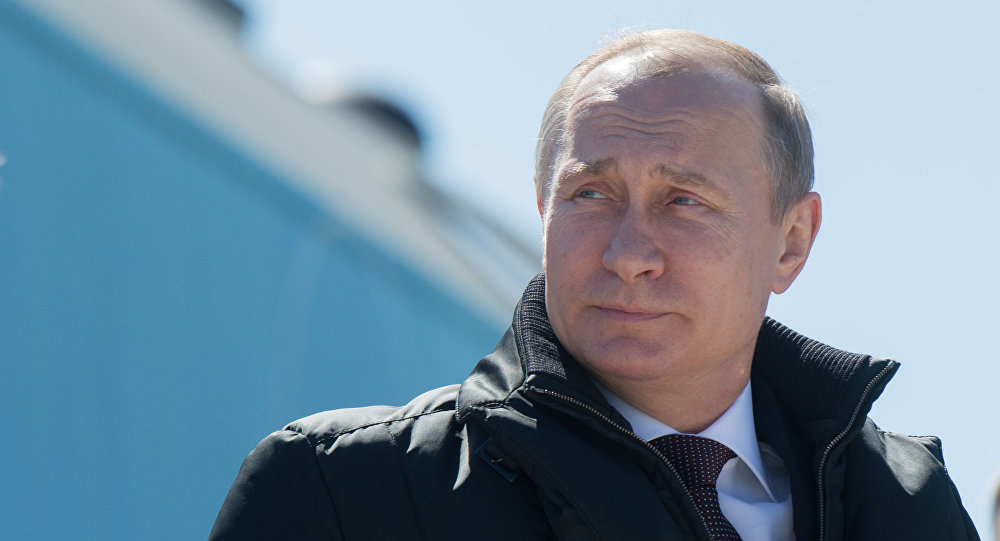 Đại gia Nga muốn tặng căn hộ hạng sang cho Tổng thống Putin