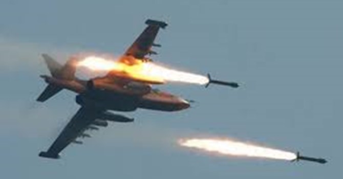 Duma quốc gia Nga phê chuẩn triển khai vô thời hạn lực lượng không quân ở Syria