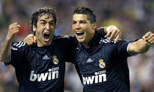 Raul hay nhất lịch sử La Liga, Ronaldo nằm ngoài top 20