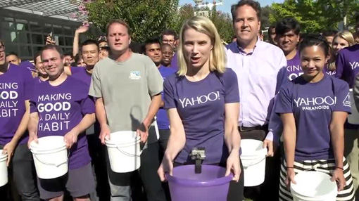Vụ bê bối gây chấn động của Yahoo