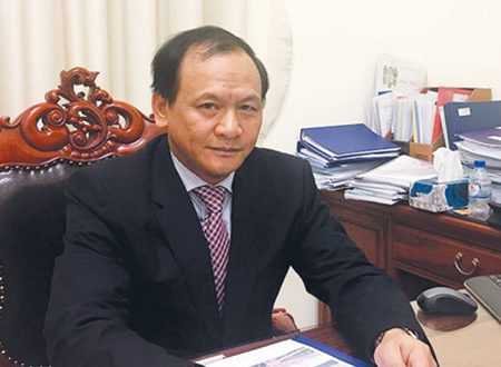 Thứ trưởng Giao thông: 'Đầu tư cao tốc Bắc Nam là cấp bách'