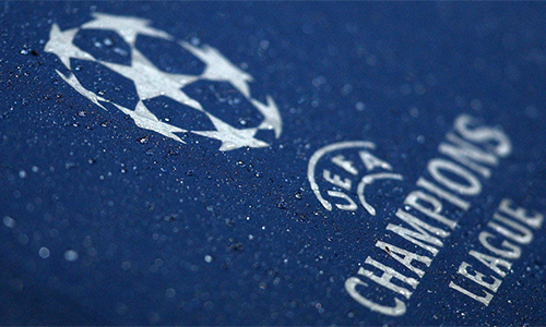 Champions League có thể diễn ra vào thứ Bảy