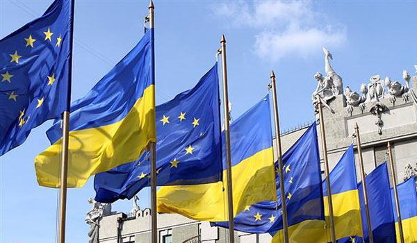 Đại sứ Liên minh châu Âu thấy điều kiện sống tại Ukraine bị xấu đi rõ rệt.
