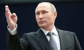 Tuyên bố của Putin làm tăng giá dầu thế giới