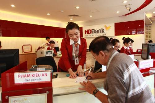 Phát triển doanh nghiệp vừa và nhỏ bằng nguồn vốn từ quỹ SMEDF