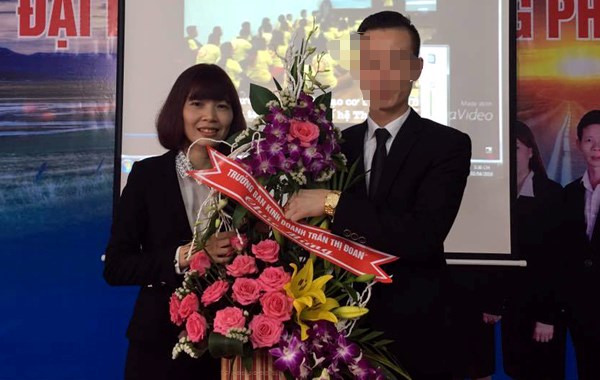 "Cho 2,6 triệu nhận lại ngay 4 triệu": Nghìn người "nướng" ngay chục tỷ