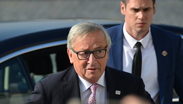 EU không định khuất phục Mỹ vì TTIP