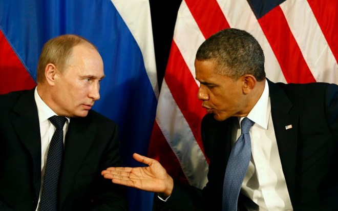 New York Post: Nga “bí mật gây áp lực” lên các nước châu Âu hòng thống trị thế giới