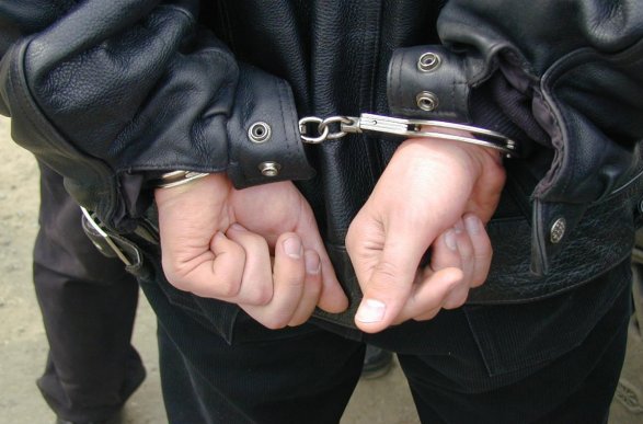 Cảnh sát tỉnh Kiev bắt băng tội phạm chuyên bắt cóc người tống tiền