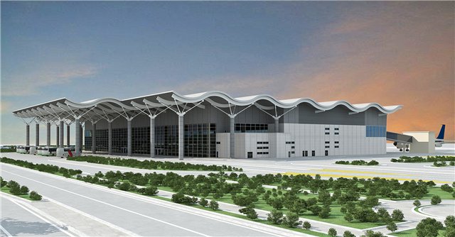 Thị trưởng Odessa Trukhanov gọi kế hoạch phân vùng Odessa và đưa sân bay Odessa trở về thuộc sở hữu của thành phố là quyết định lịch sử