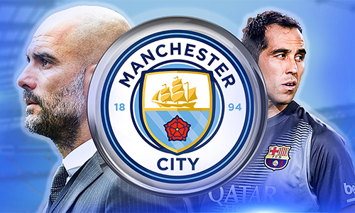 Barca - Man City: Đại chiến giữa bản gốc và bản sao của Guardiola