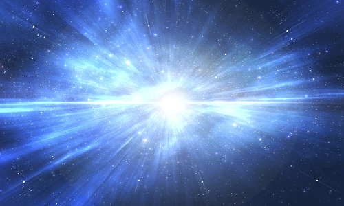 Vũ trụ có thể sụp đổ, tạo ra vụ nổ Big Bang mới