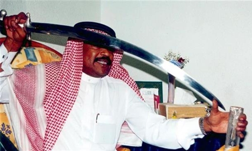 Hoàng tử Arab Saudi lĩnh án tử vì giết người